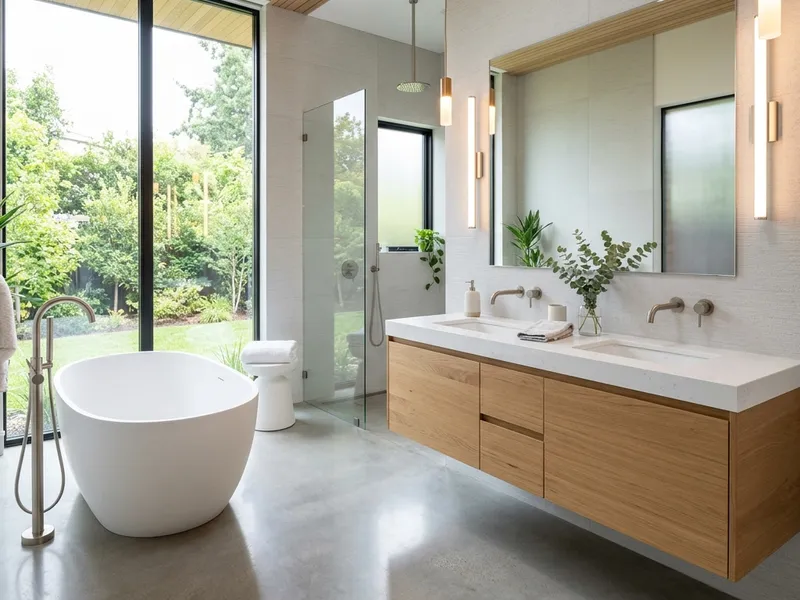 Bathroom Plumbing in Stanton, IA